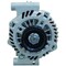 Wai Global Alternator, ALTMI IRIF, 150 Amp12 Volt, CW, 6Groove Pulley 11270N - alternate 4